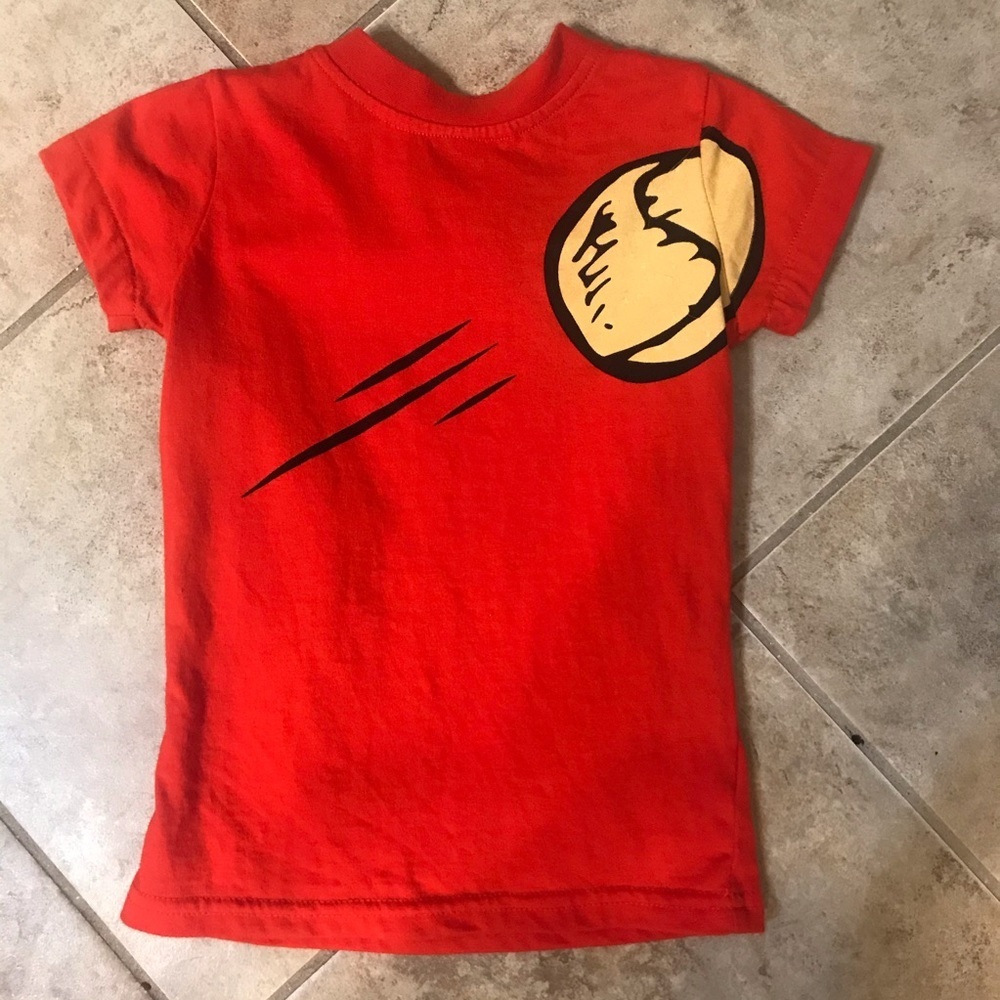🛹 Knuckleheads Shirt Sleeve Tee